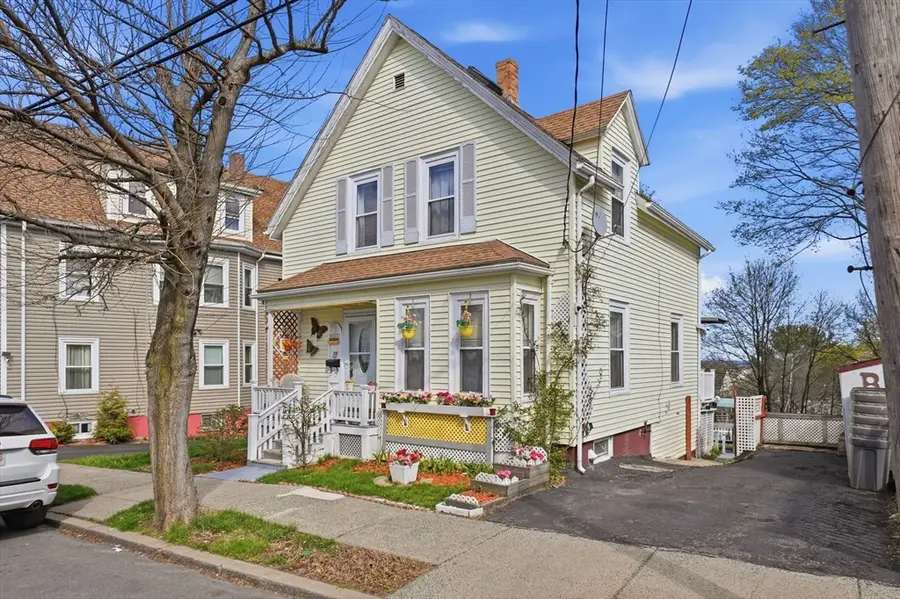 70 Allen Ave, Lynn, MA 01902 - #2