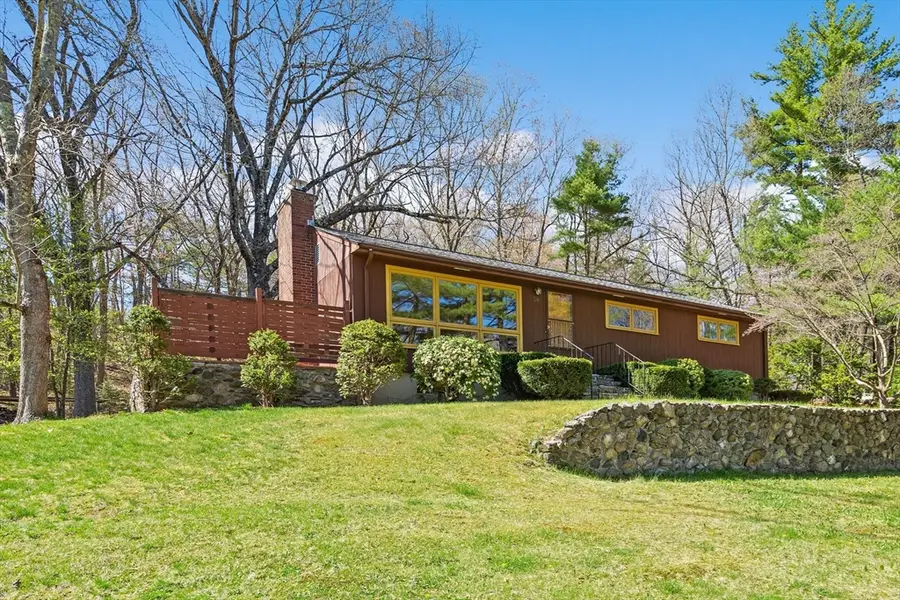 38 Collins Rd, Northborough, MA 01532 - #2