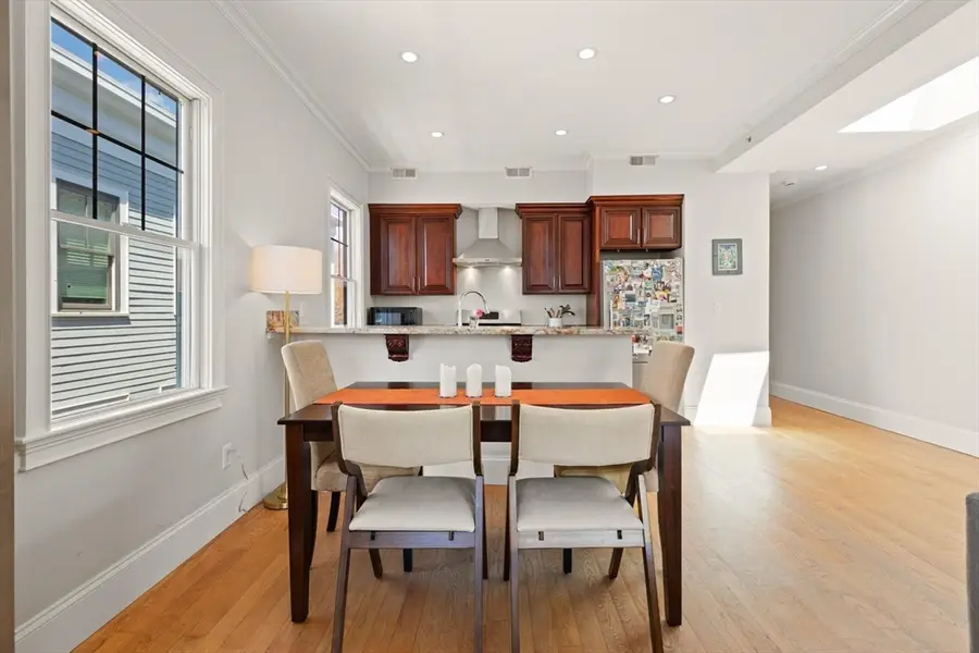 27 Prince St. #3L, Cambridge, MA 02139 - #3