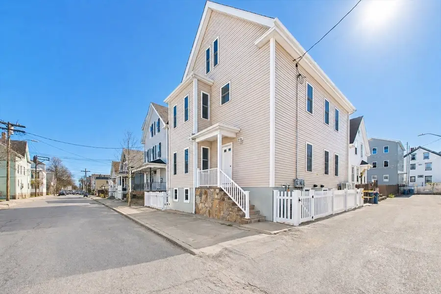 33 Crapo St., New Bedford, MA 02740 - #2