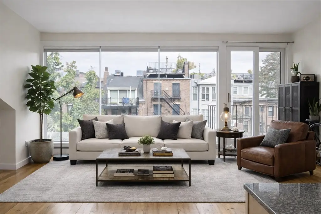 49 Worcester St #4, Boston, MA 02118 - #1