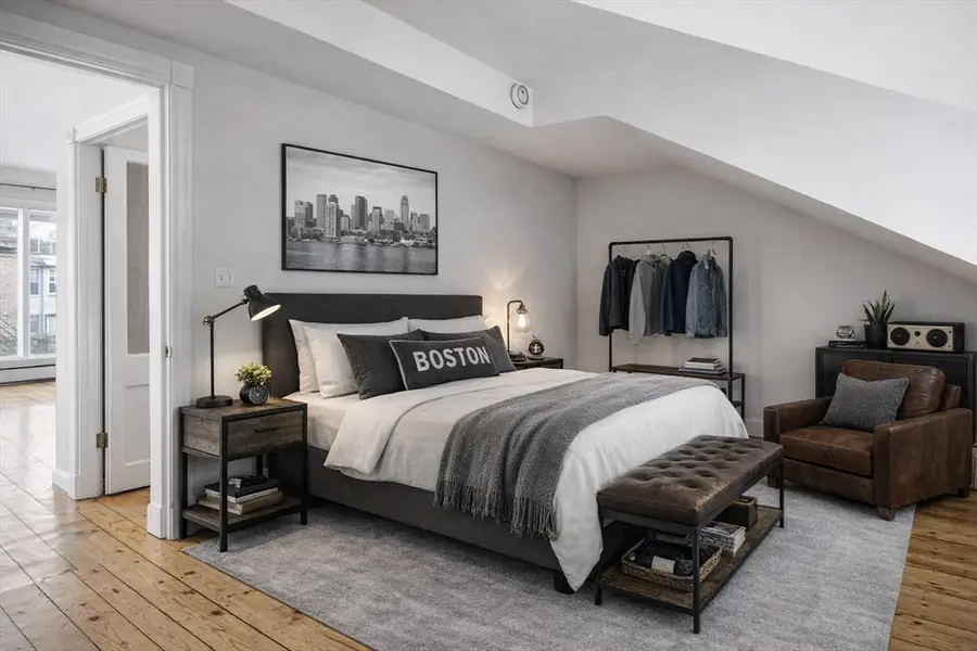 49 Worcester St #4, Boston, MA 02118 - #2