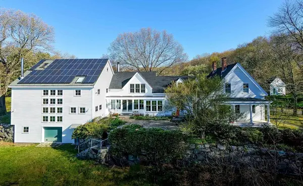 1 John Wilson Ln, Lexington, MA 02421