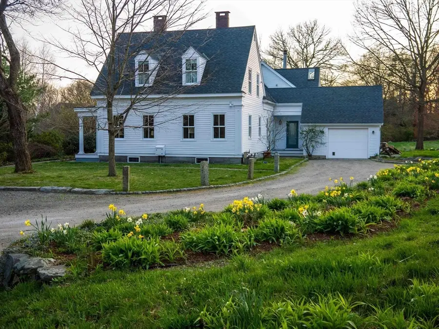 1 John Wilson Ln, Lexington, MA 02421 - #2