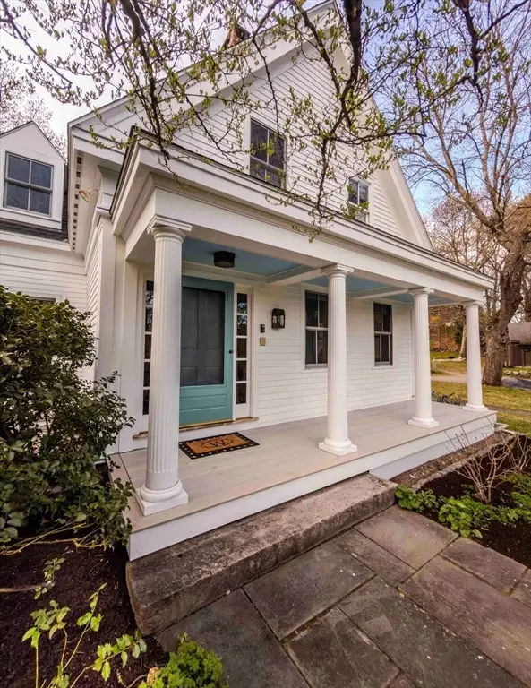 1 John Wilson Ln, Lexington, MA 02421 - #3