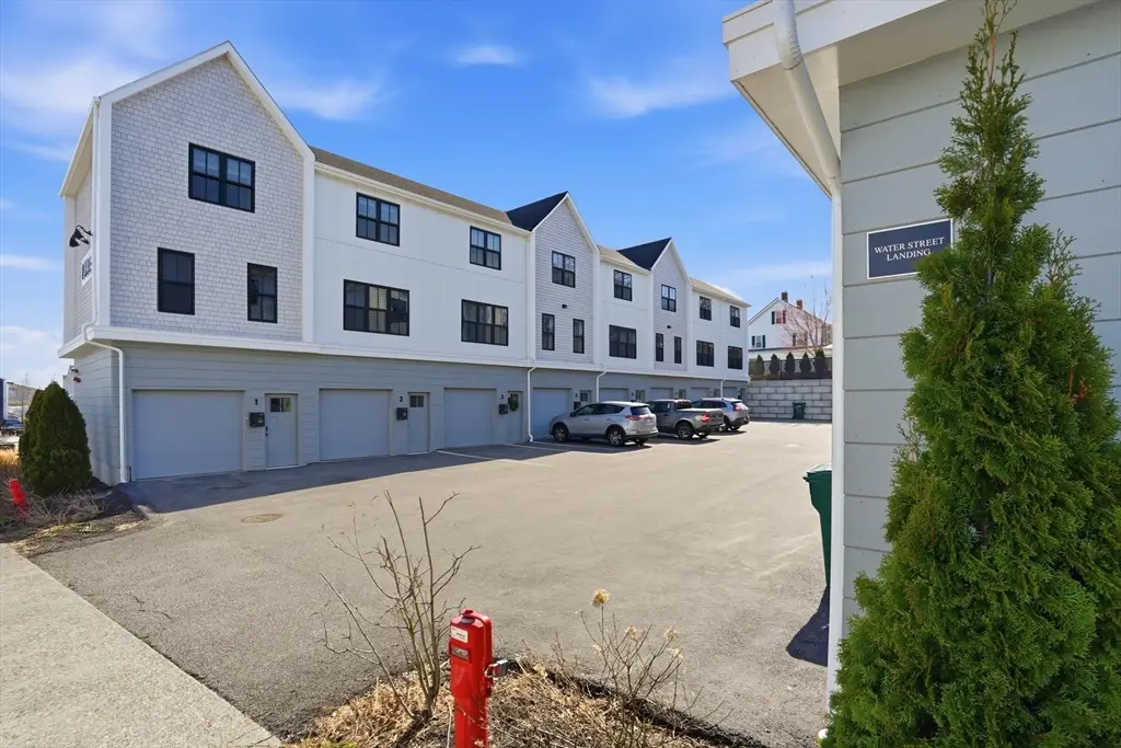 7 Water Street #7, Plymouth, MA 02360 - #1