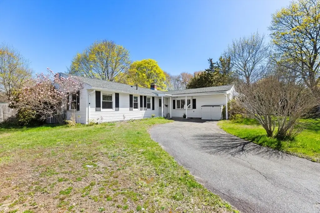 52 Coolidge Rd, Danvers, MA 01923 - #1