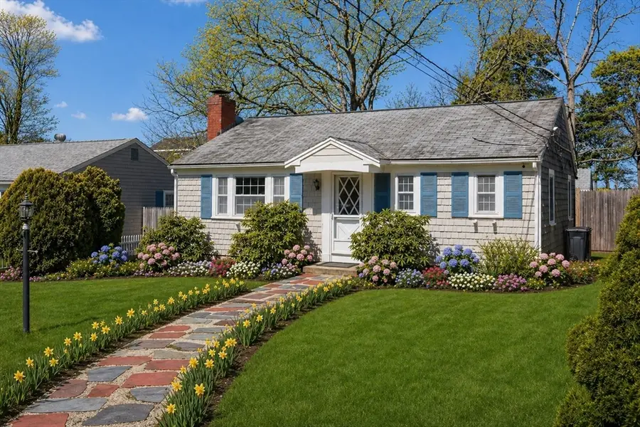 9 Mayflower Rd, West Yarmouth, MA 02673 - #2