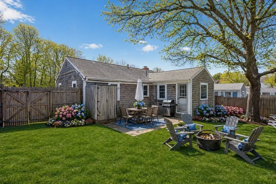 9 Mayflower Rd, West Yarmouth, MA 02673 - #3