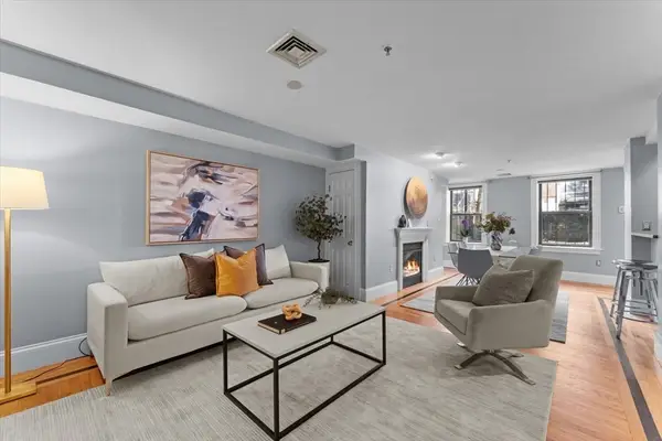 453 Massachusetts Ave #1, Boston, MA 02118