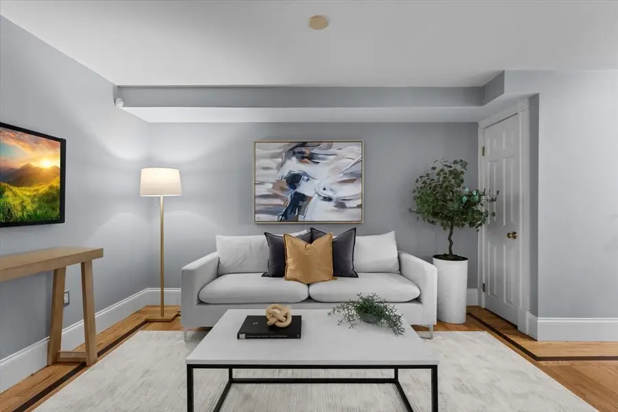 453 Massachusetts Ave #1, Boston, MA 02118 - #2