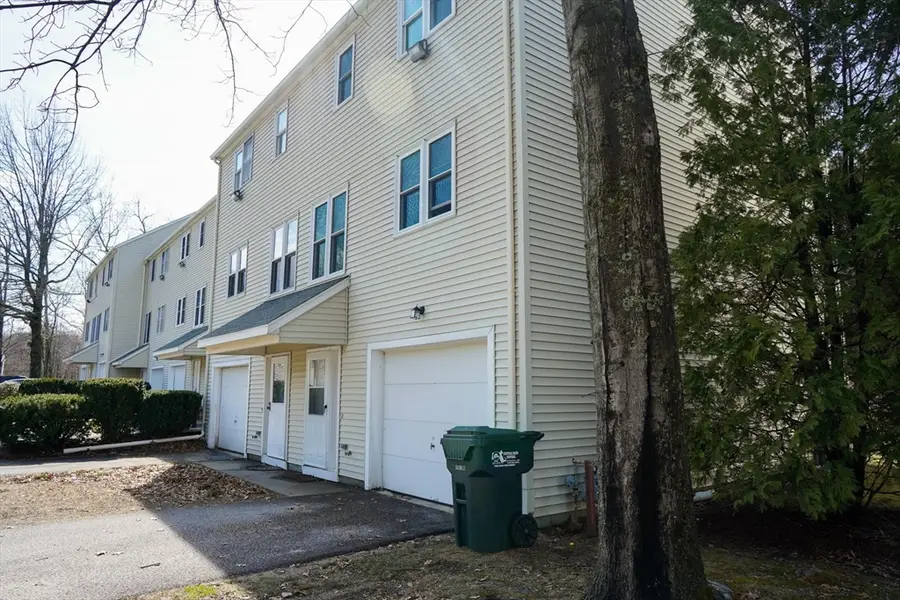 29 Towle Dr #29, Holden, MA 01520 - #2