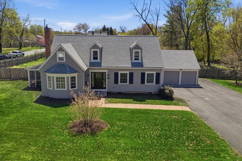 106 Springfield St, Wilbraham, MA 01095 - #1