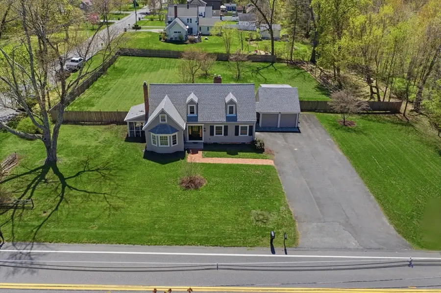 106 Springfield St, Wilbraham, MA 01095 - #2