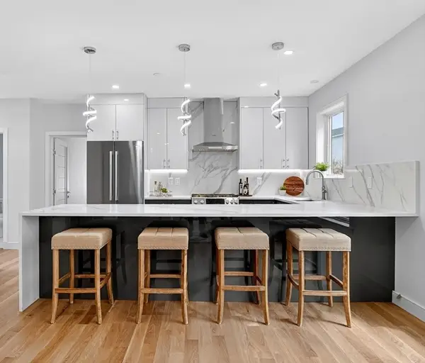 21 Kent Court #1, Somerville, MA 02143