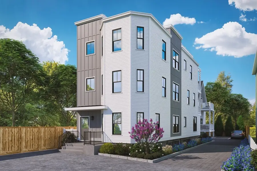 21A Kent Court #1, Somerville, MA 02143 - #2