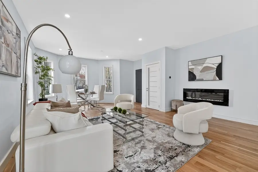 21A Kent Court #1, Somerville, MA 02143 - #3