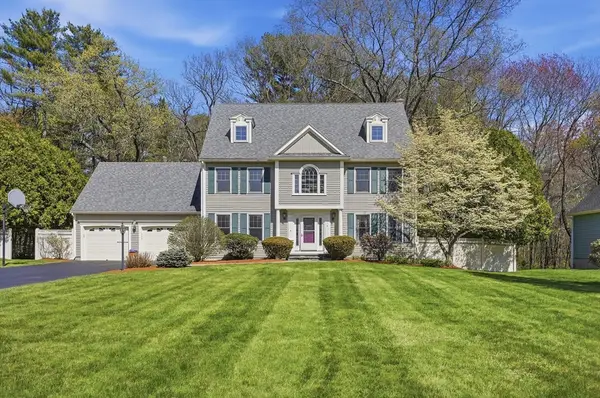 113 Madison Road, Northborough, MA 01532