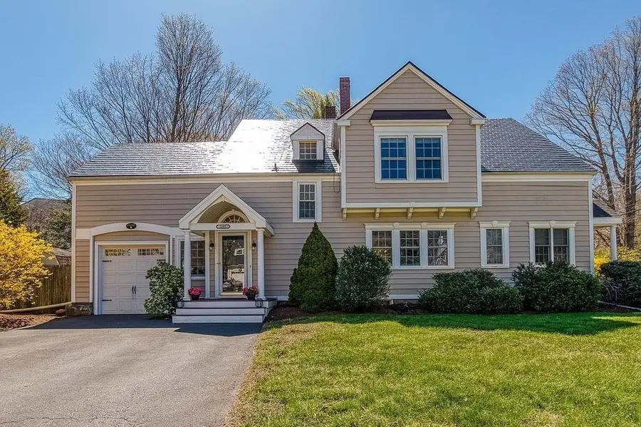 180 Walnut St, Dedham, MA 02026 - #2