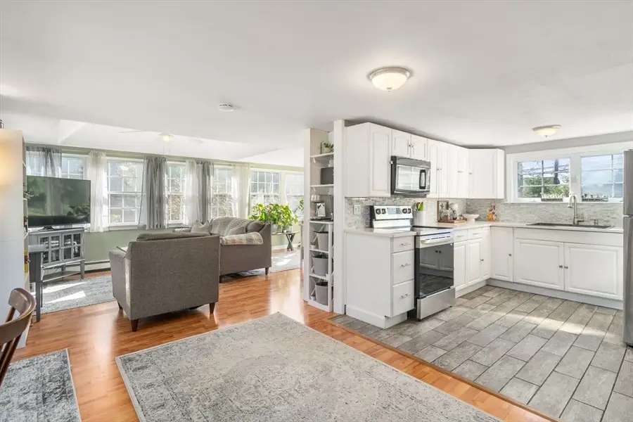6 Skylark Ave, Plymouth, MA 02360 - #3