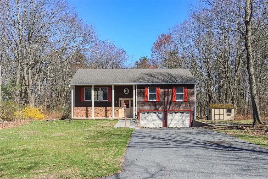 106 Knower Rd, Westminster, MA 01473 - #1