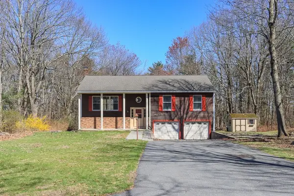 106 Knower Rd, Westminster, MA 01473