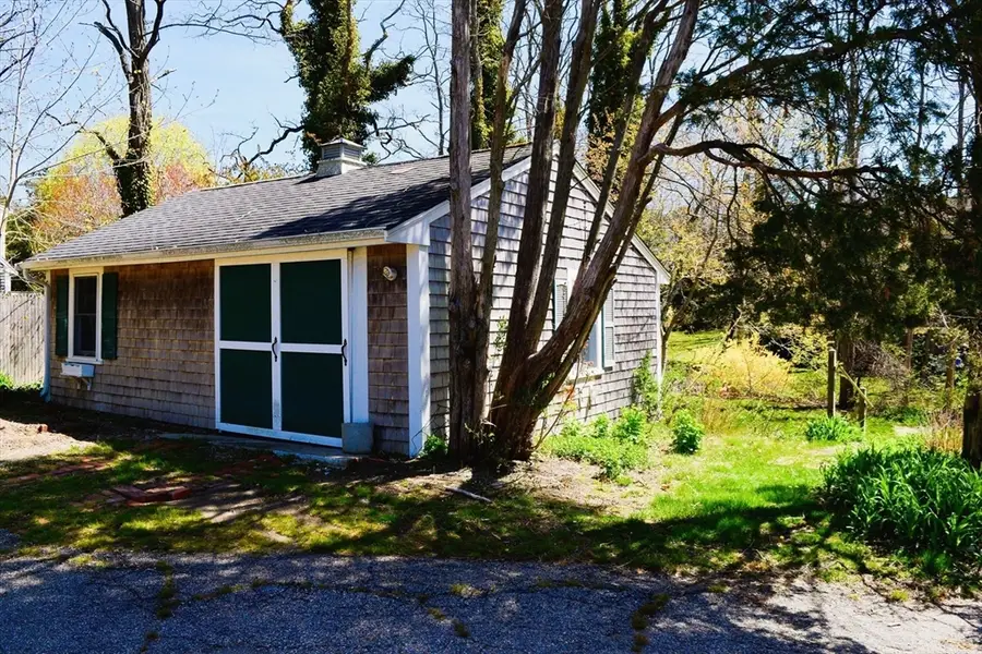 713 Sandwich Rd, Falmouth, MA 02536 - #3