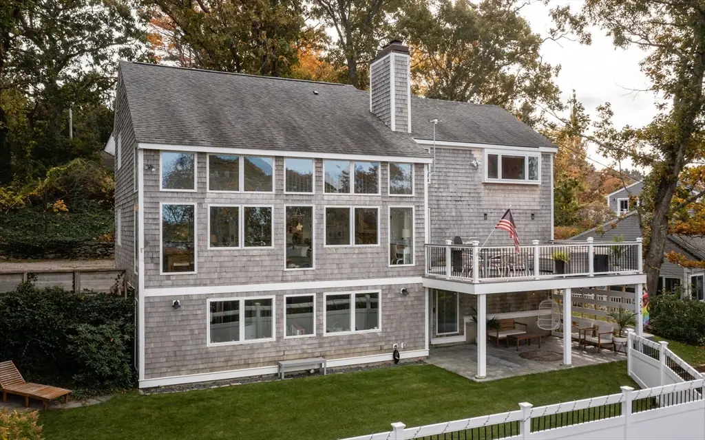 255 Elm St, Marshfield, MA 02050 - #1