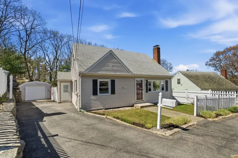 11 Cannon Rock Rd, Lynn, MA 01904 - #2