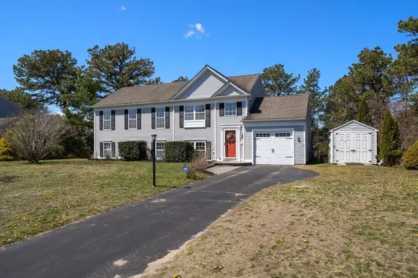 396 Lunns Way, Plymouth, MA 02360
