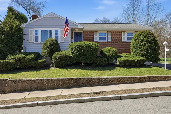 2 Irena Rd, Boston, MA 02124