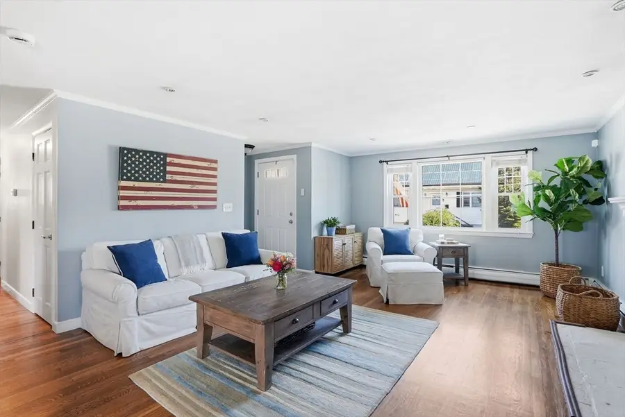 2 Irena Rd, Boston, MA 02124 - #2