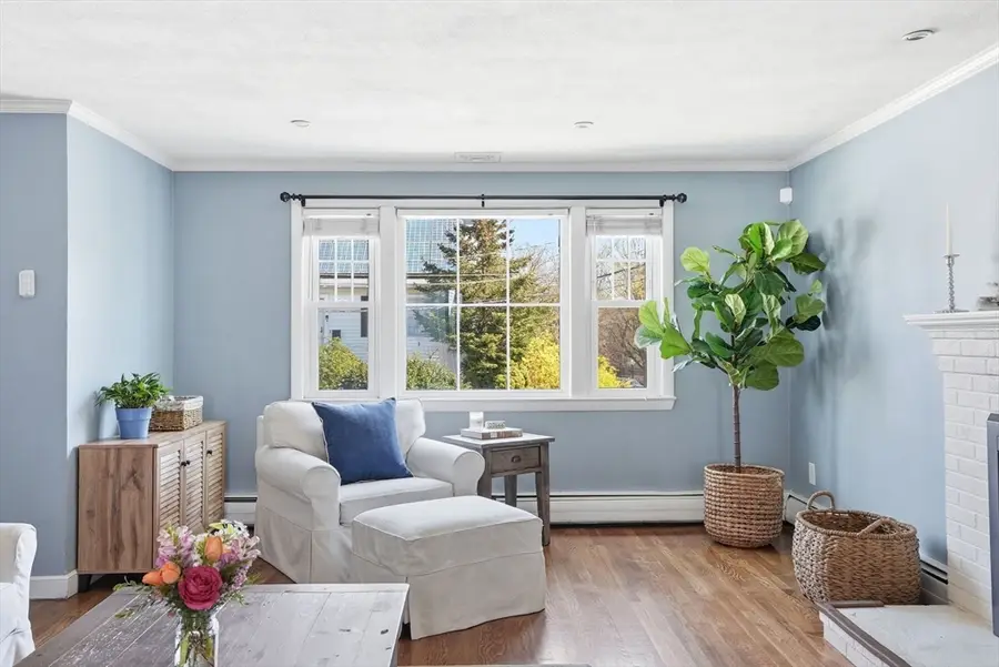 2 Irena Rd, Boston, MA 02124 - #3