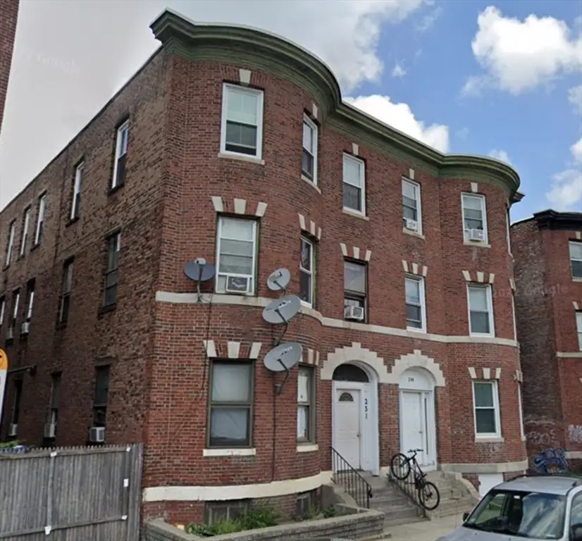 251 Cambridge, Boston, MA 02134 - #1