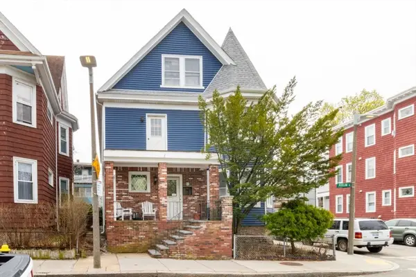 53 Roseclair St, Boston, MA 02125