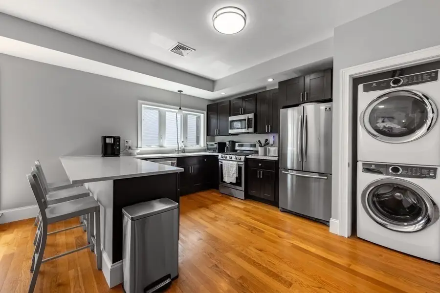 417 East 7th St #2, Boston, MA 02127 - #2