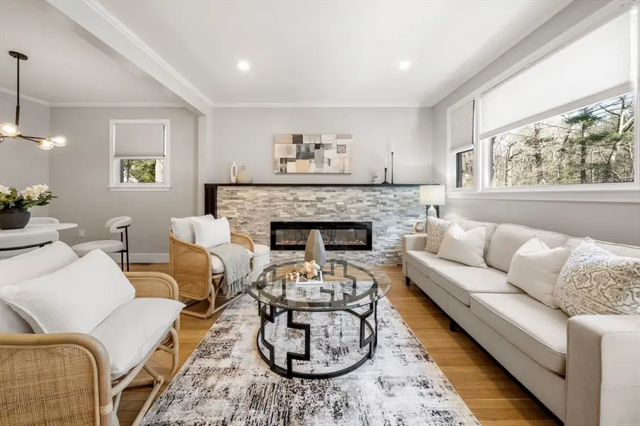 286 North Street, Duxbury, MA 02332 - #2