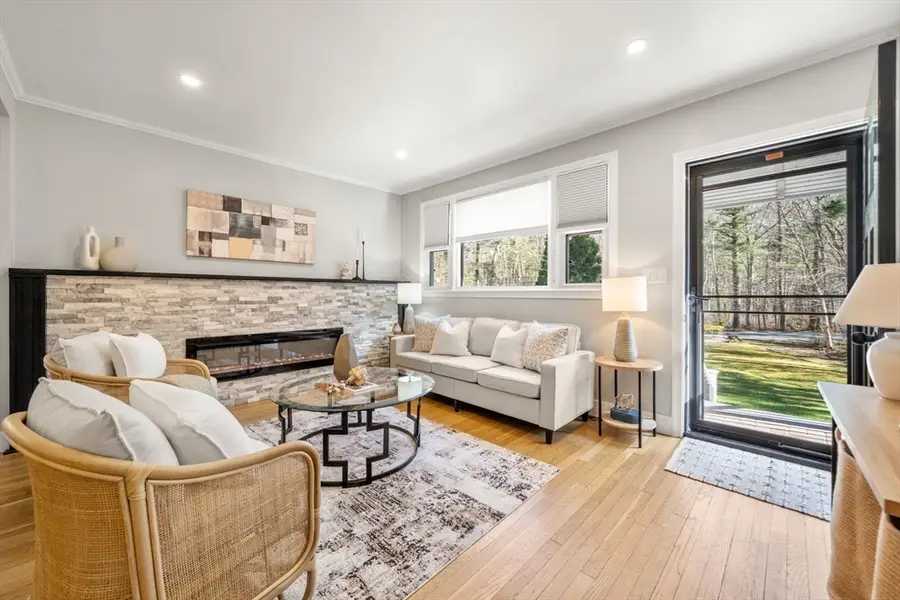 286 North Street, Duxbury, MA 02332 - #3