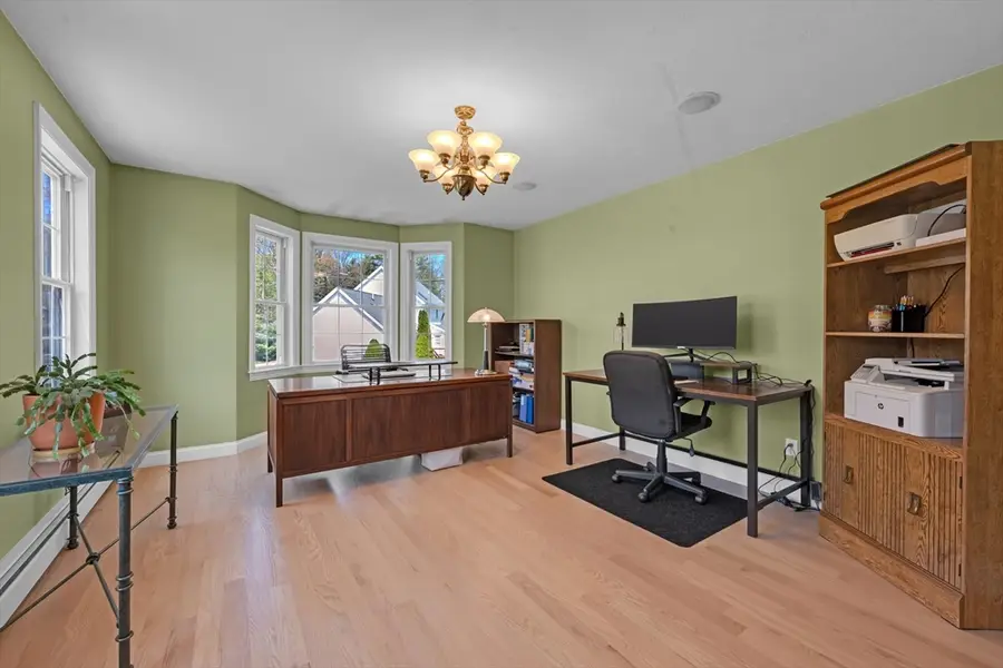 93 Haggerty Rd, Charlton, MA 01507 - #3