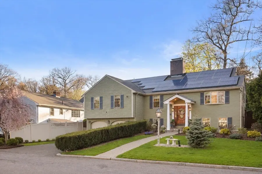 115 Ellis Farm Ln, Melrose, MA 02176 - #3