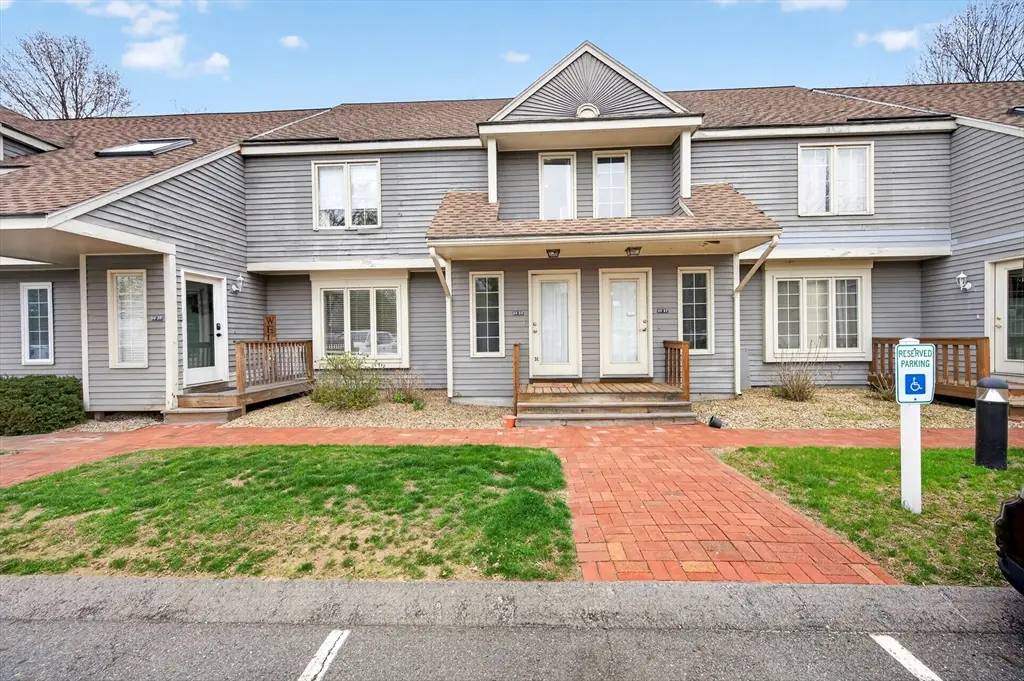 3 Strathmore Shire Dr. #E, Uxbridge, MA 01569 - #1