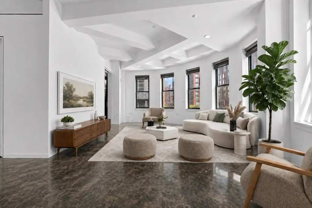 40 Fay St #206, Boston, MA 02118 - #1