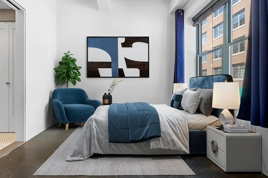 40 Fay St #206, Boston, MA 02118 - #3