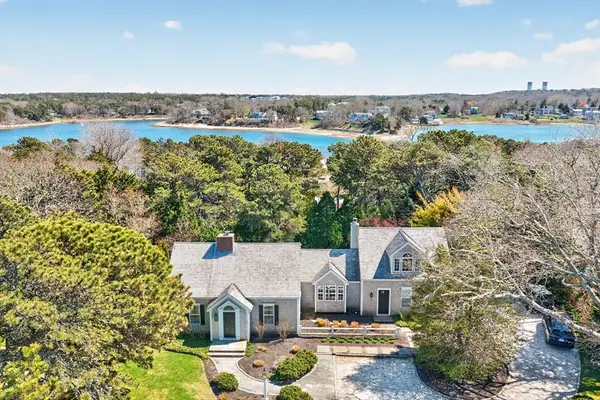 266 Seapine Road, Chatham, MA 02650