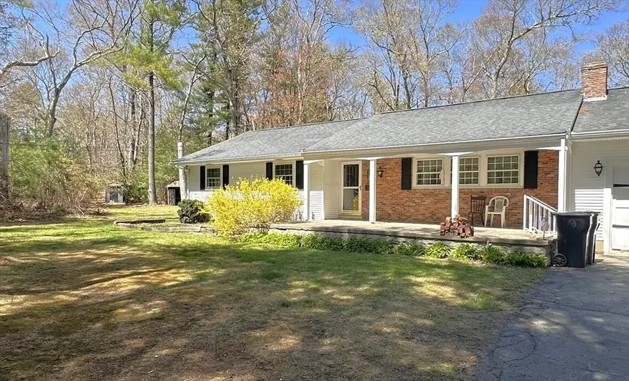 1163 Old Fall River Rd, Dartmouth, MA 02747 - #2