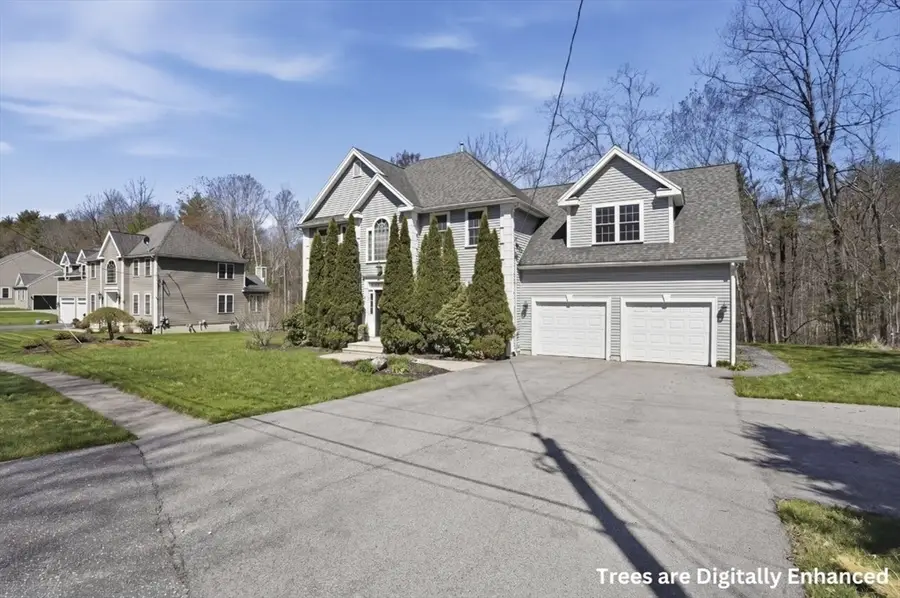 14 Mark Circle, Holden, MA 01520 - #3