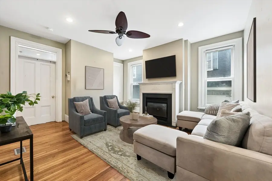 271 K St #1, Boston, MA 02127 - #2