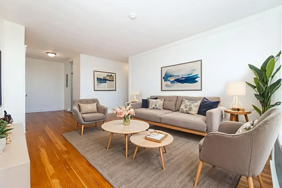 2001 Commonwealth Ave #34, Boston, MA 02135 - #2