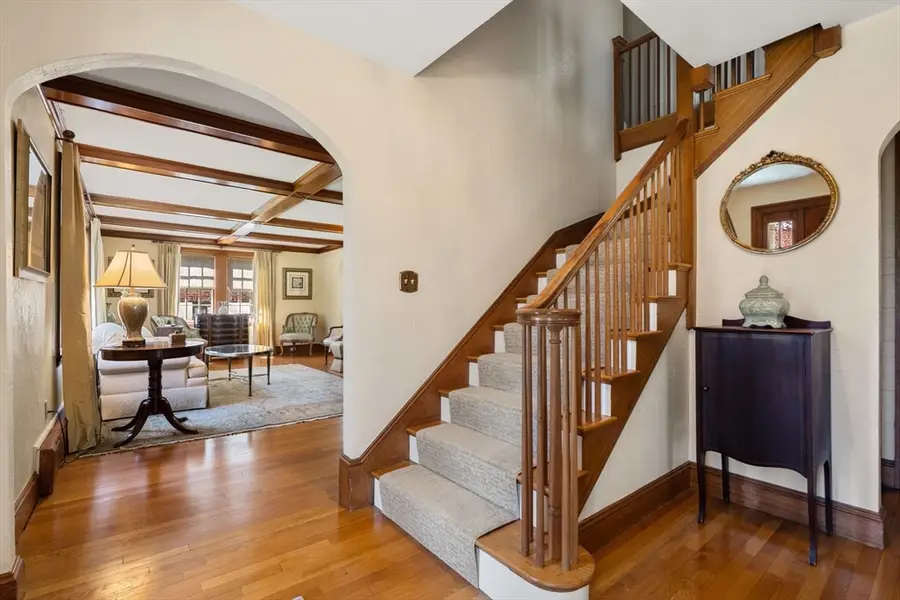 34 Lincoln Street, Belmont, MA 02478 - #3