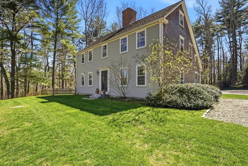 88 Chittenden Lane, Norwell, MA 02061 - #1